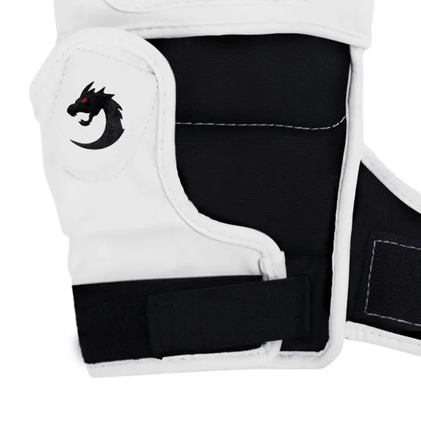 White_&_Black_Chizld_Impact_Mma_Gloves