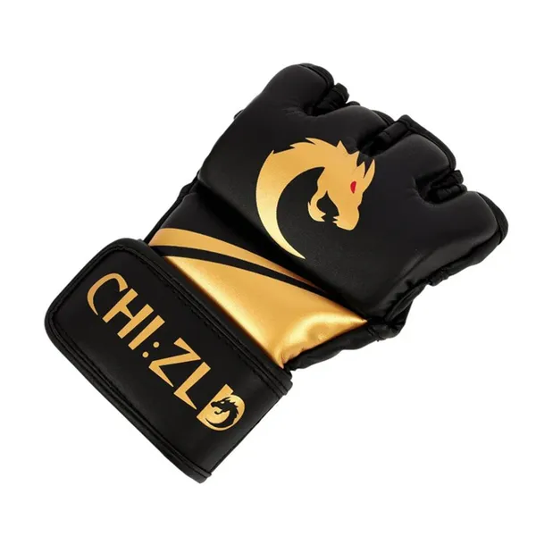 Black_&_Gold_Chizld_Impact_Mma_Gloves