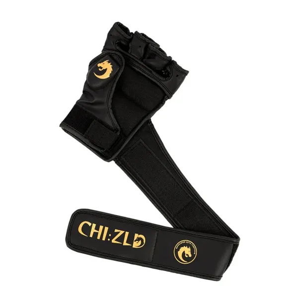 Black_&_Gold_Chizld_Impact_Mma_Gloves