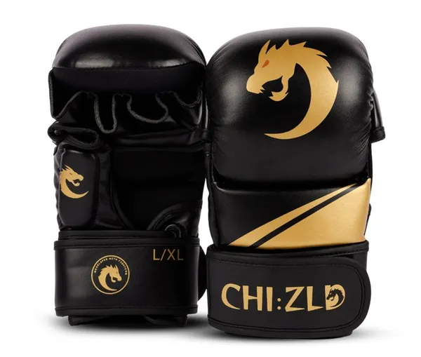Black_&_Gold_Chizld_Impact_Sparring_Gloves
