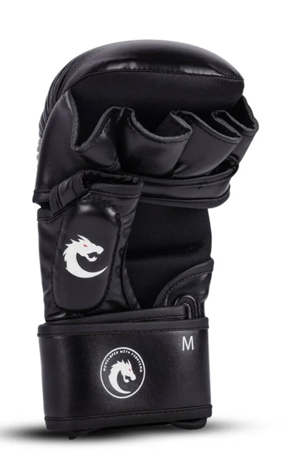 Black_&_White_Chizld_Impact_Sparring_Gloves