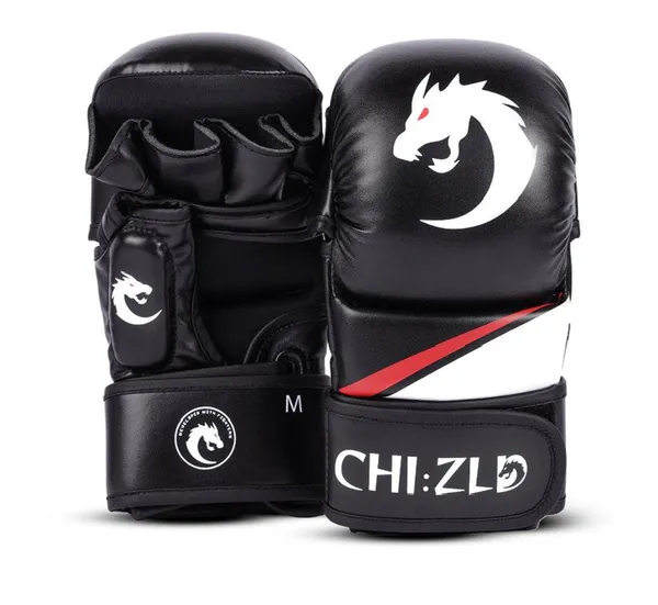 Black_&_White_Chizld_Impact_Sparring_Gloves