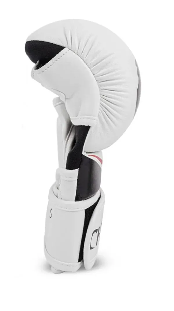 White_&_Black_Chizld_Impact_Sparring_Gloves