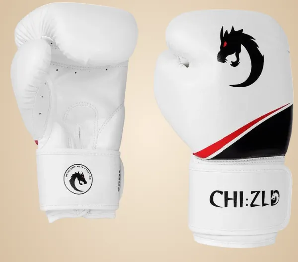 White_&_Black_Chizld_Impact_Boxing_Gloves