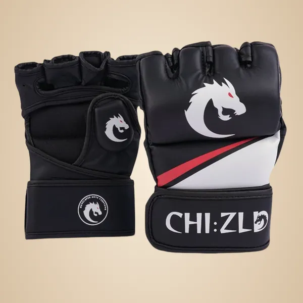 Black_&_White_Chizld_Impact_Mma_Gloves