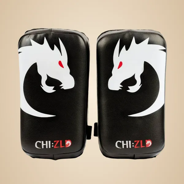 Black_Chizld_Impact_Muay_Thai_Pads
