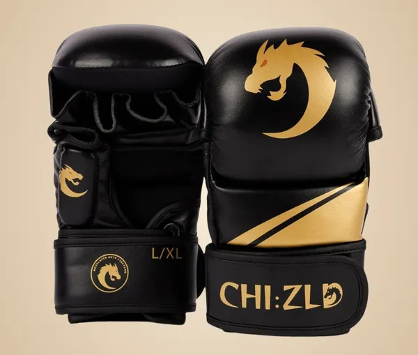 Black_&_Gold_Chizld_Impact_Sparring_Gloves
