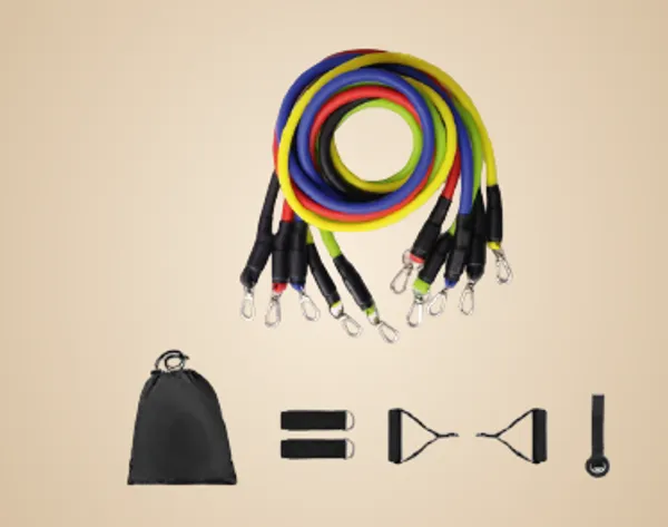 Multi_Colour_Resistance_Band_Set