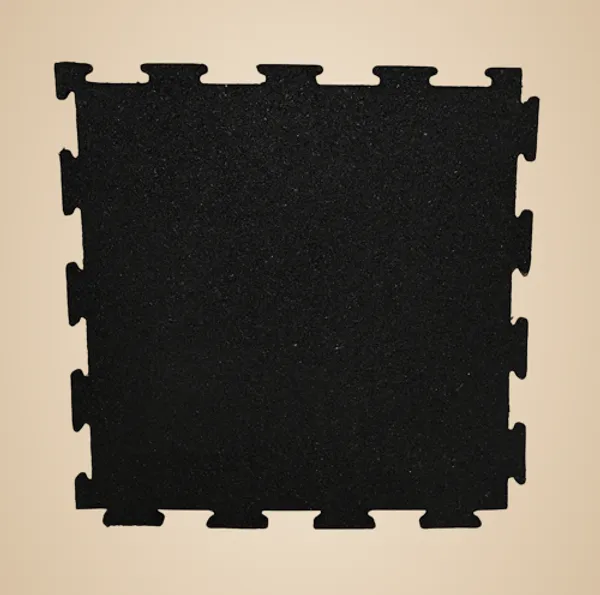 Black_16Mm_Interlocking_Rubber_Tiles_For_Gym_Floor_(Set_Of_2_Tiles)
