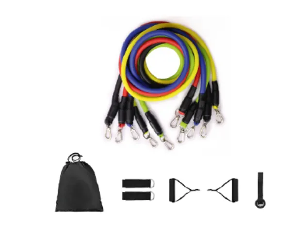 Multi_Colour_Resistance_Band_Set