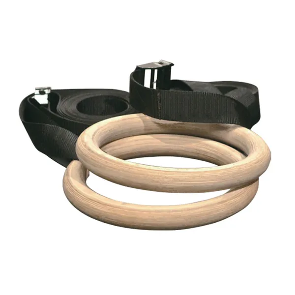 Wooden_Gymnastic_Solid_Wings_Roman_Rings