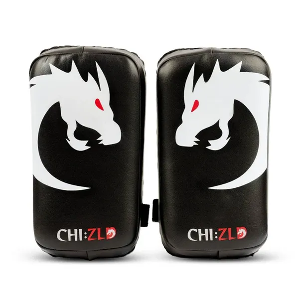 Black_Chizld_Impact_Muay_Thai_Pads