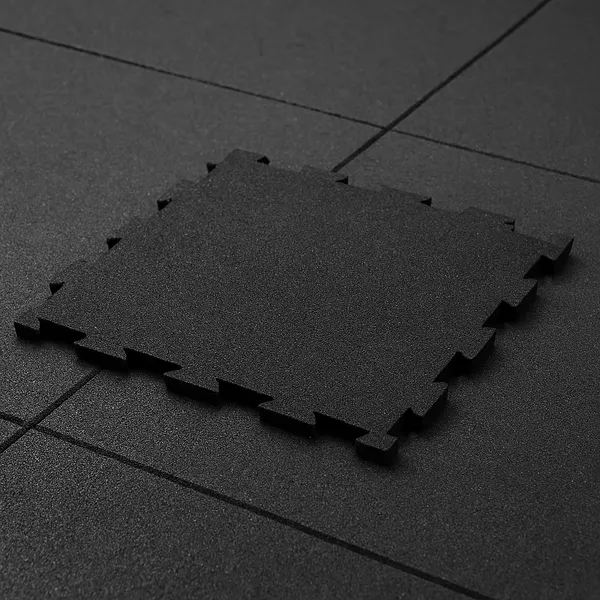 Black_16Mm_Interlocking_Rubber_Tiles_For_Gym_Floor_(Set_Of_2_Tiles)
