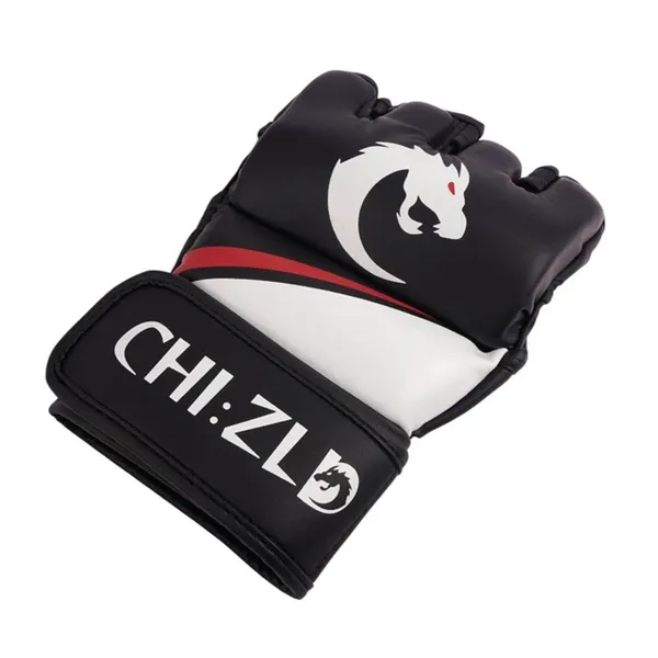 Black_&_White_Chizld_Impact_Mma_Gloves