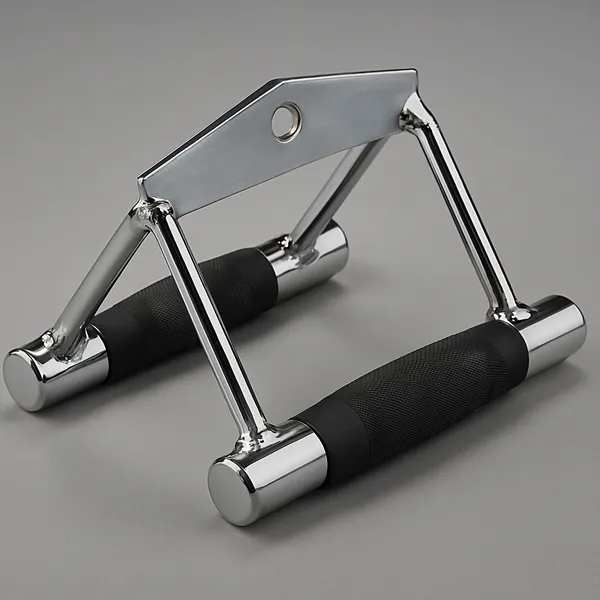 Chrome_Rowing_Handles_For_Seated_Row_And_Pull_Downs
