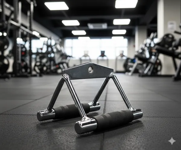 Chrome_Rowing_Handles_For_Seated_Row_And_Pull_Downs