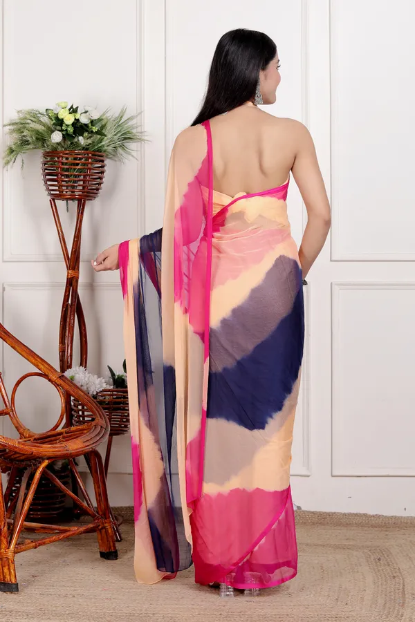 Multicolor_Pure_Chiffon_Hand_Printed_Saree_|_With_Unstitched_Blouse_Piece