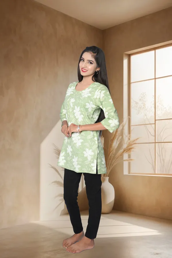 Pista_Floral_Printed_Tunic_For_Women
