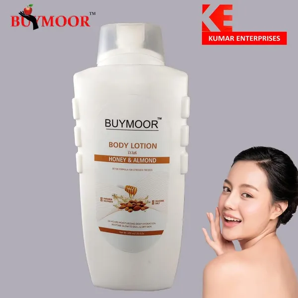 Multicolor_Honey_&_Almond_Deep_Nourishing_Skin_Brightening_Body_Lotion_Men_&_Women_650_Ml_Pack_Of_2_Honey_&_Almond
