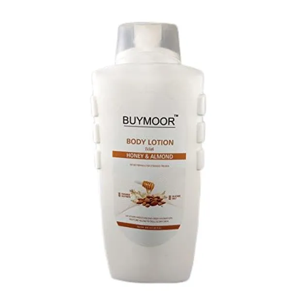 Multicolor_Honey_&_Almond_Deep_Nourishing_Skin_Brightening_Body_Lotion_Men_&_Women_650_Ml_Pack_Of_2_Honey_&_Almond