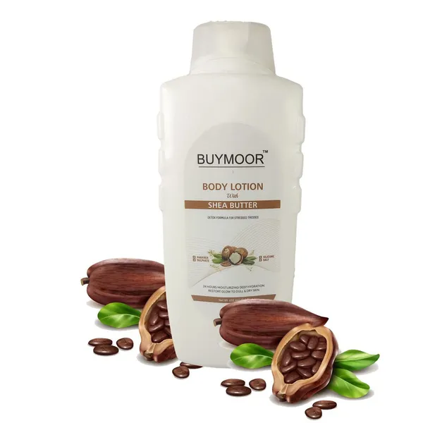 Multicolor_Shea_Butter_Deep_Nourishing_Skin_Brightening_Body_Lotion_Men_&_Women_650_Ml__Shea_Butter