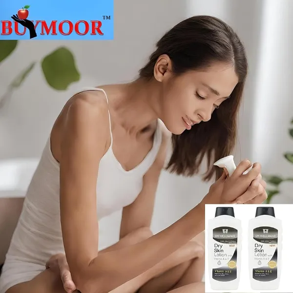 Multicolor_Dry_Skin_And_Shea_Butter_Moisturization_Body_Lotion_Men_&_Women_1300_MlPack_Of_2