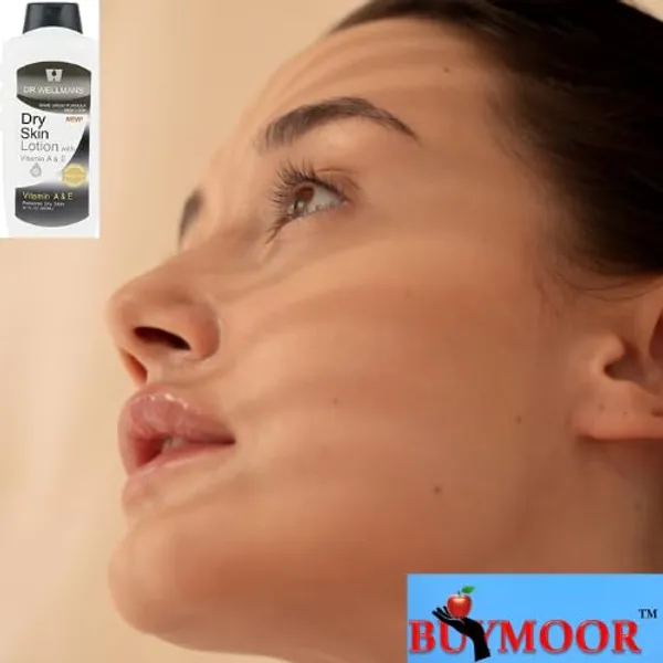 Multicolor_Dry_Skin_And_Shea_Butter_Moisturization_Body_Lotion_Men_&_Women_1300_MlPack_Of_2