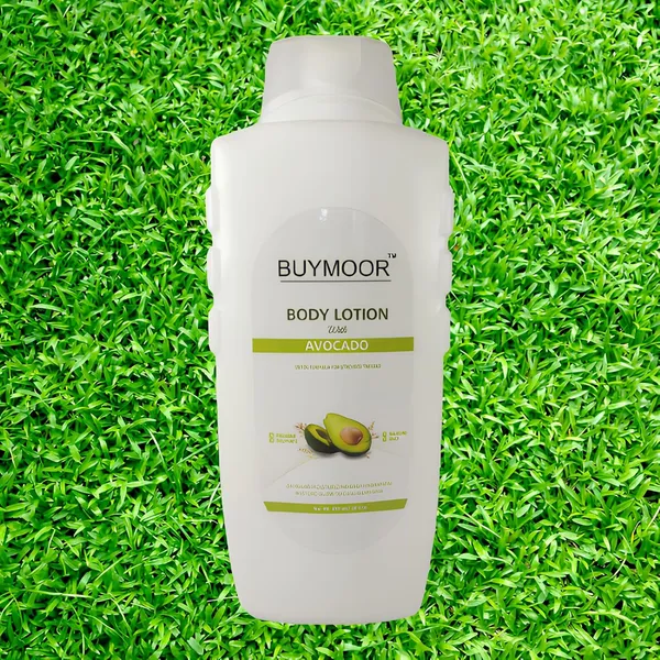 Multicolor_Dry_Skin_And_Avocado_Moisturization_Body_Lotion_Men_&_Women_1300_MlPack_Of_2