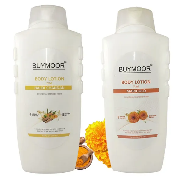 Multicolor_Haldi_Chandan_&_Marigold_Deep_Nourishing_Skin_Brightening_Body_Lotion_Men_&_Women_1300_MlPack_Of_2