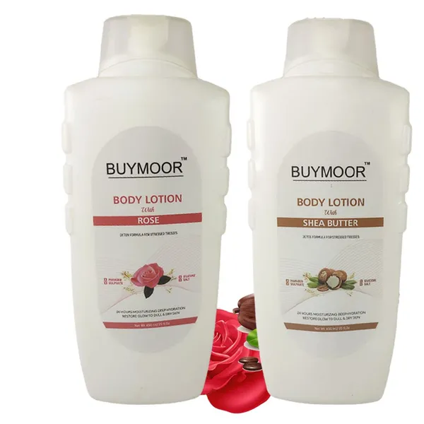 Multicolor_Rose_&_Shea_Butter_Deep_Nourishing_Skin_Brightening_Body_Lotion_Men_&_Women_1300_MlPack_Of_2