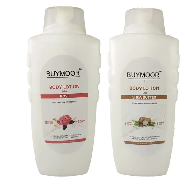 Multicolor_Rose_&_Shea_Butter_Deep_Nourishing_Skin_Brightening_Body_Lotion_Men_&_Women_1300_MlPack_Of_2
