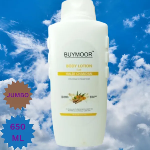 Multicolor_Haldi_Chandan_&_Avocado_Deep_Nourishing_Skin_Brightening_Body_Lotion_Men_&_Women_1300_MlPack_Of_2