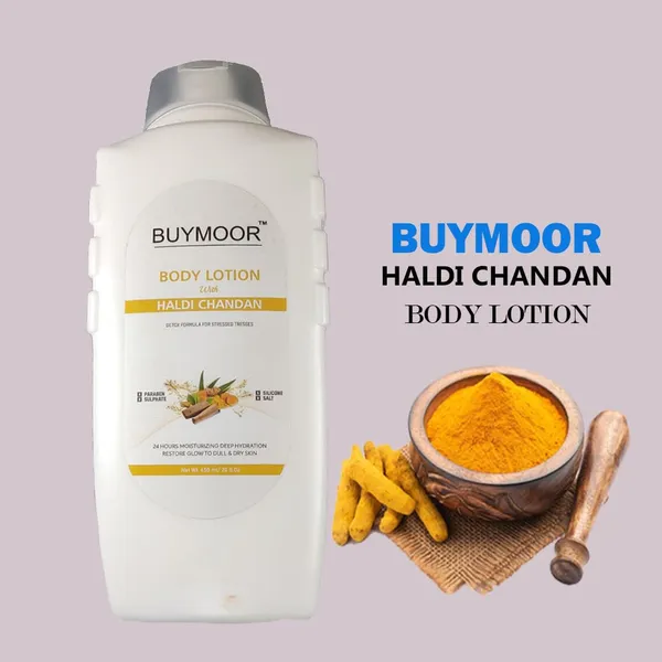Multicolor_Haldi_Chandan_&_Avocado_Deep_Nourishing_Skin_Brightening_Body_Lotion_Men_&_Women_1300_MlPack_Of_2