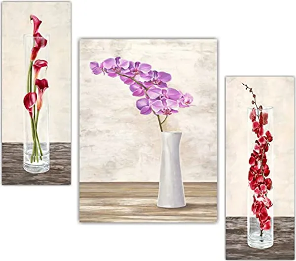 Set_Of_3_Scenery_3D_Framed_Wall_Paintings_|_For_Home_Decoration_|_45X30_Cm