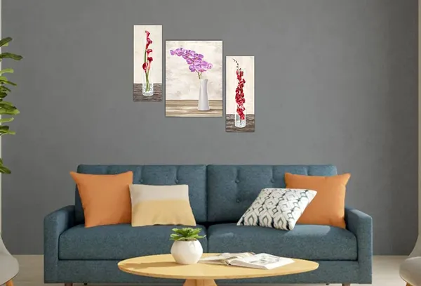 Set_Of_3_Scenery_3D_Framed_Wall_Paintings_|_For_Home_Decoration_|_45X30_Cm