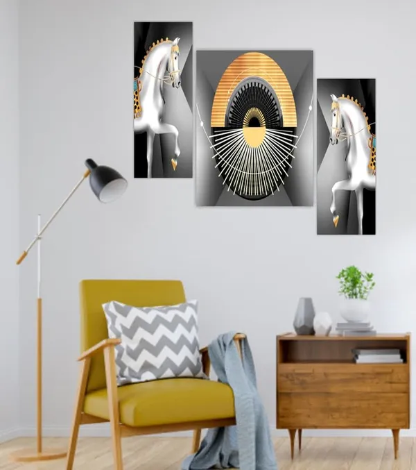 Set_Of_3_Scenery_3D_Framed_Wall_Paintings_|_For_Home_Decoration_|_45X30_Cm