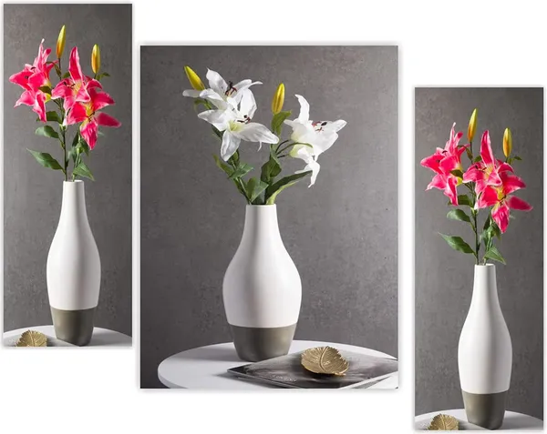Set_Of_3_Scenery_3D_Framed_Wall_Paintings_|_For_Home_Decoration_|_45X30_Cm