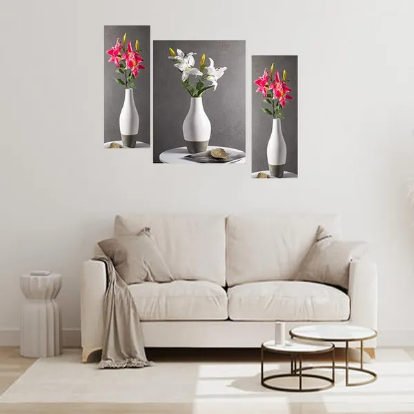 Set_Of_3_Scenery_3D_Framed_Wall_Paintings_|_For_Home_Decoration_|_45X30_Cm