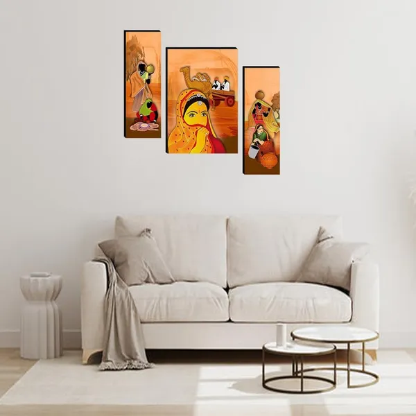 Set_Of_3_Scenery_3D_Framed_Wall_Paintings_|_For_Home_Decoration_|_45X30_Cm
