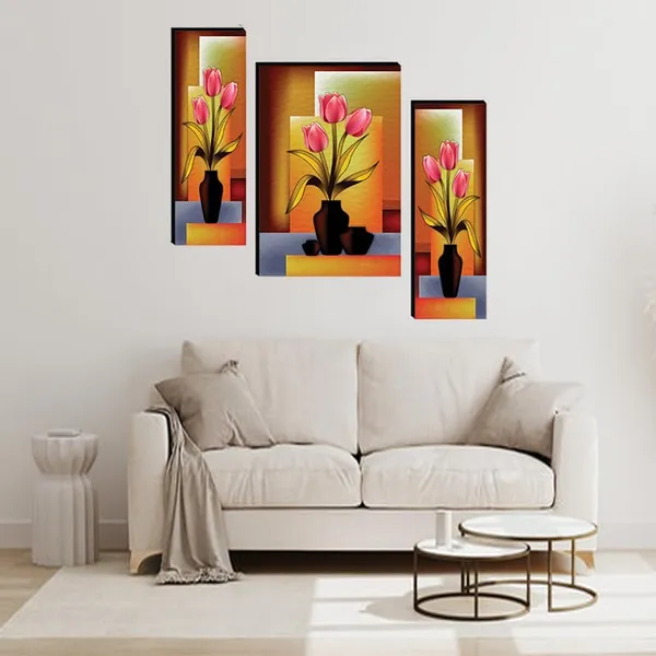 Set_Of_3_Scenery_3D_Framed_Wall_Paintings_|_For_Home_Decoration_|_45X30_Cm
