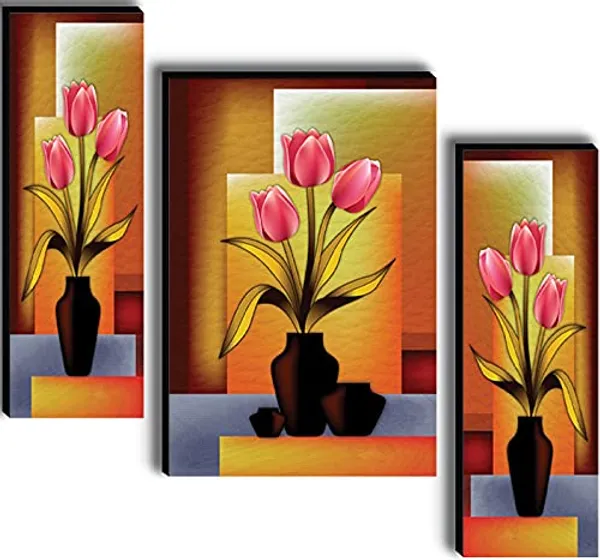 Set_Of_3_Scenery_3D_Framed_Wall_Paintings_|_For_Home_Decoration_|_45X30_Cm