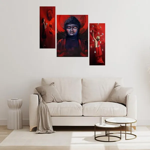 Set_Of_3_Scenery_3D_Framed_Wall_Paintings_|_For_Home_Decoration_|_45X30_Cm