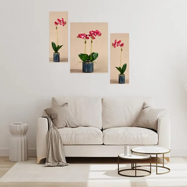 Set_Of_3_Scenery_3D_Framed_Wall_Paintings_|_For_Home_Decoration_|_45X30_Cm