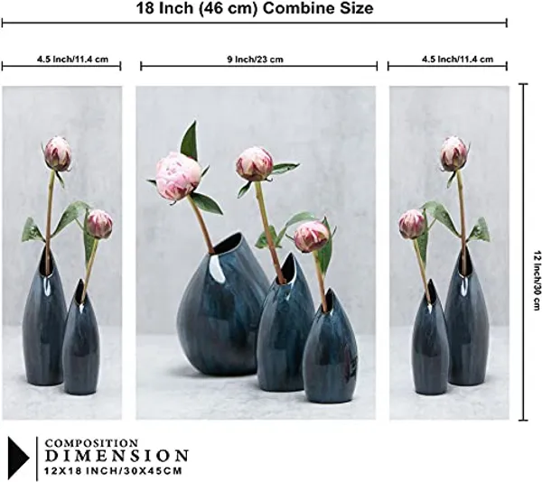 Set_Of_3_Scenery_3D_Framed_Wall_Paintings_|_For_Home_Decoration_|_45X30_Cm
