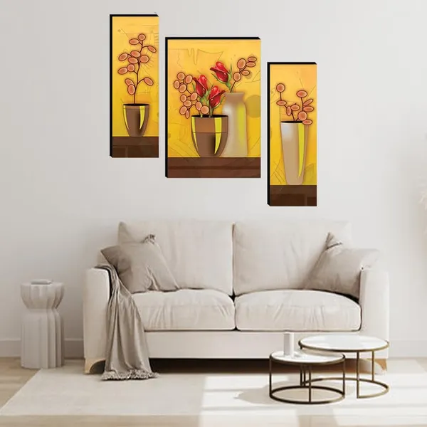 Set_Of_3_Scenery_3D_Framed_Wall_Paintings_|_For_Home_Decoration_|_45X30_Cm