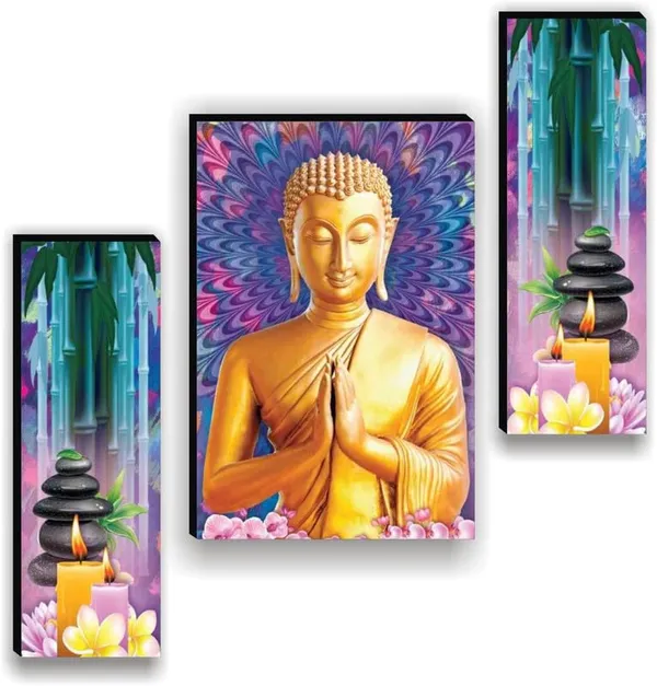 Set_Of_3_Scenery_3D_Framed_Wall_Paintings_|_For_Home_Decoration_|_45X30_Cm