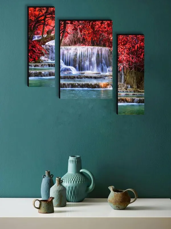Set_Of_3_Scenery_3D_Framed_Wall_Paintings_|_For_Home_Decoration_|_45X30_Cm