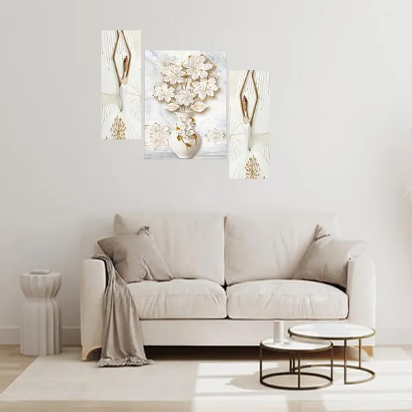 Set_Of_3_Scenery_3D_Framed_Wall_Paintings_|_For_Home_Decoration_|_45X30_Cm