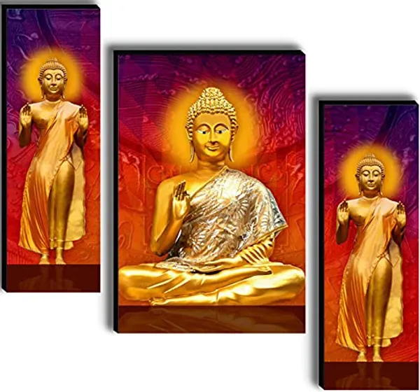Set_Of_3_Scenery_3D_Framed_Wall_Paintings_|_For_Home_Decoration_|_45X30_Cm