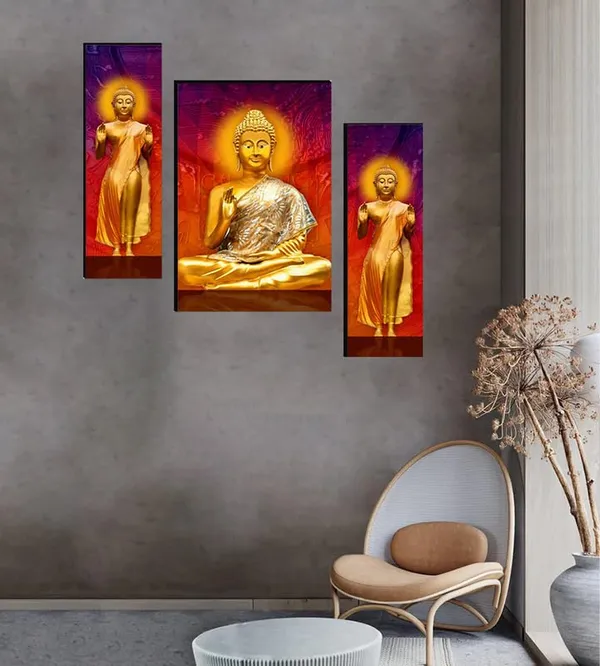 Set_Of_3_Scenery_3D_Framed_Wall_Paintings_|_For_Home_Decoration_|_45X30_Cm